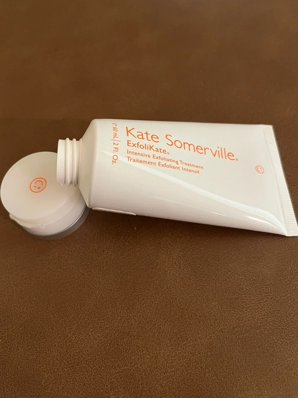 Kate Somerville ExfoliKate Intensive Exfoliating Treatment